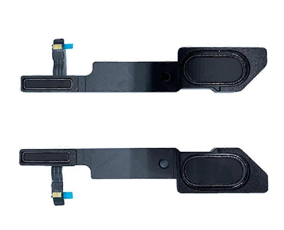A2442 Speaker Replacement for MacBook Pro 14Inch M1 Left and Right Side Loudspeaker Sets Late Year