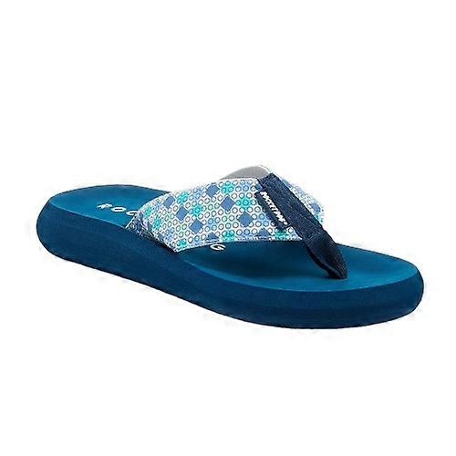 Rocket Dog Womens/Ladies Spotlight Knox Flip Flops