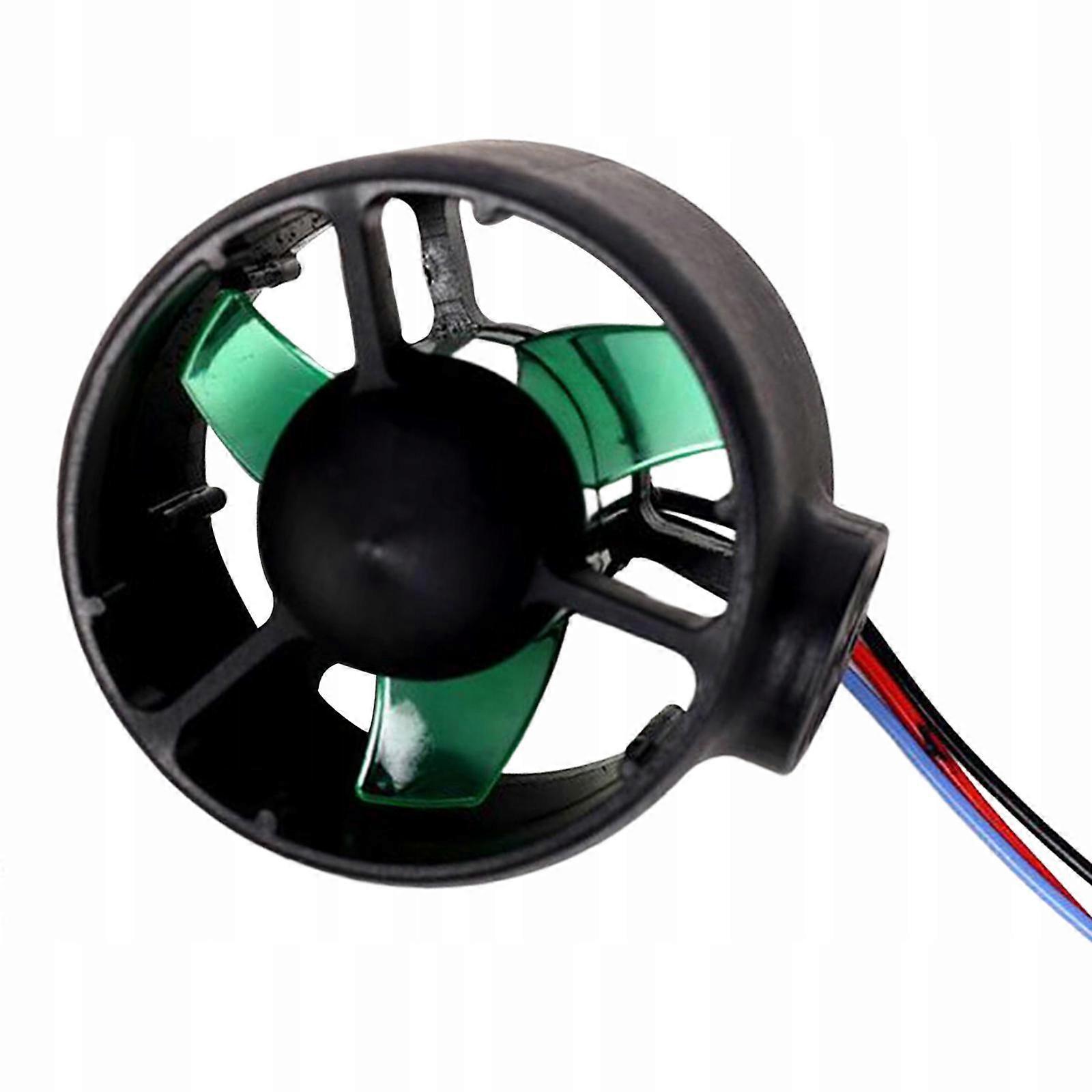 Unterwasser-Thruster-Fernroboter