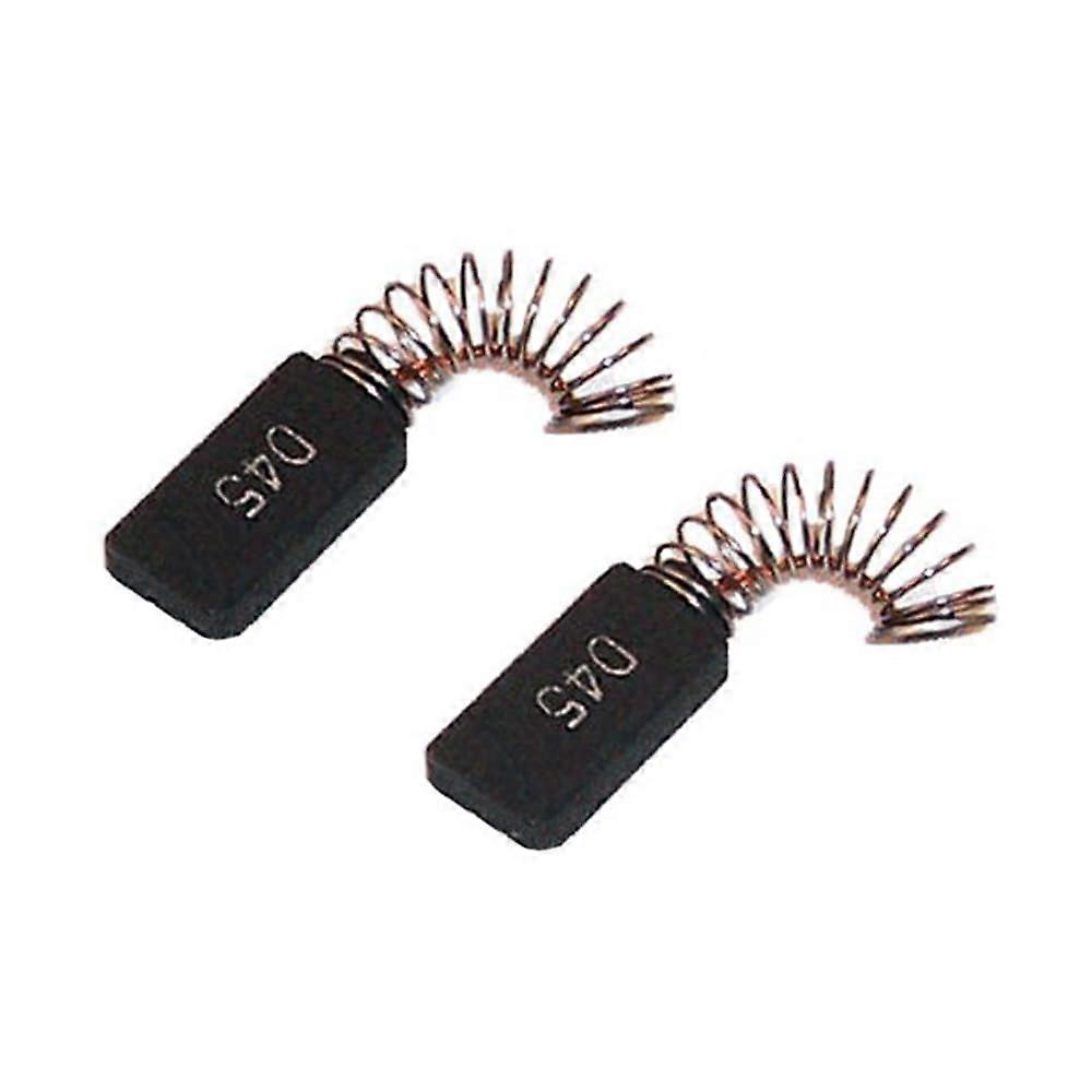 Replacement 1607014117 Carbon Brush for Bosch 1293D 3725DVS 3727DVS 11221DVS 3725DEVS 3727DEVS GEX125A PBS60 GBH224DS GBH224DS