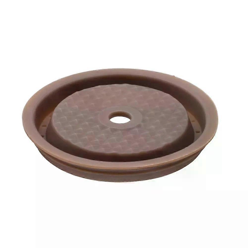 Refillable Silicone Lid Cover Reusable Caps compatible for  Vertuo Coffee Capsule Cup