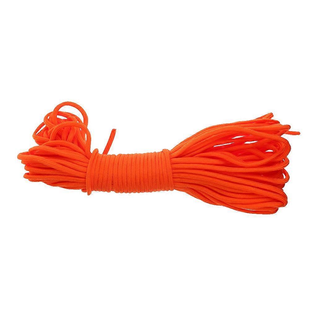 98ft Reflective Float Life Saving Rope for Dive Snorkel