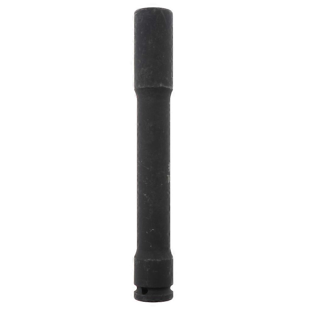 1/2" Drive 18mm Deep Metric 6 Point Universal Impact Socket Tool 200mm Long