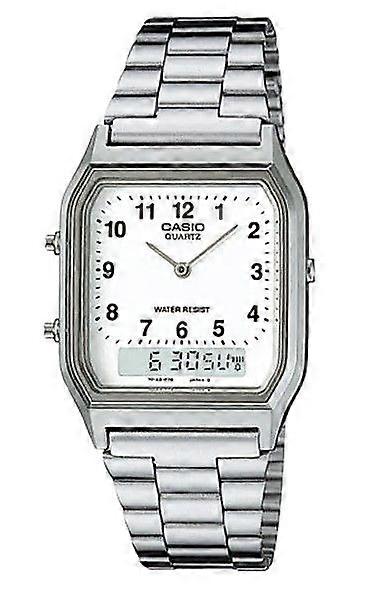 Reloj Casio AQ-230A-7BMQ para mujer