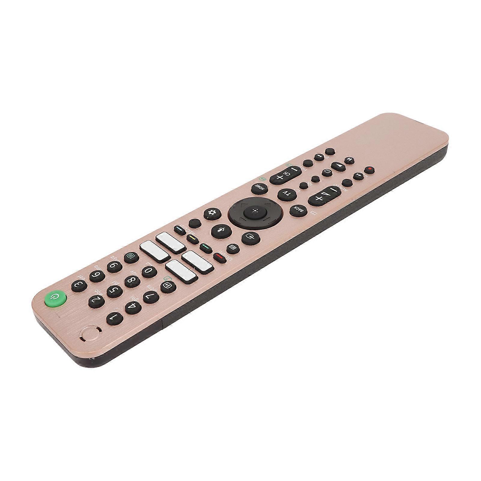 Smart Television Control Replacement Universal HD Voice TV Remote for XR 55A90J XR 65A90J XR 85Z9J KD 32W800 8K TVs