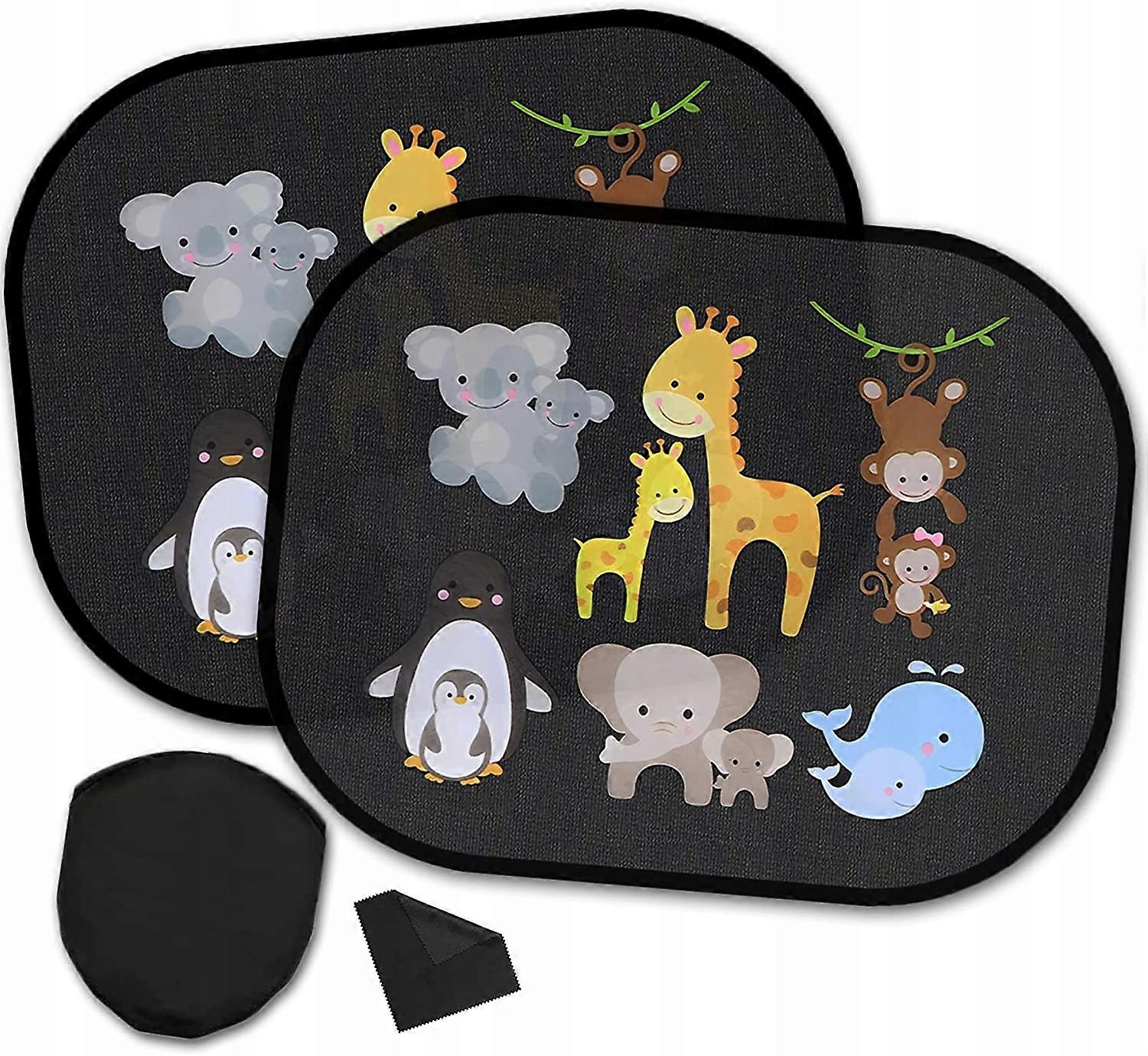 Sunshade For Windows For Car Blind