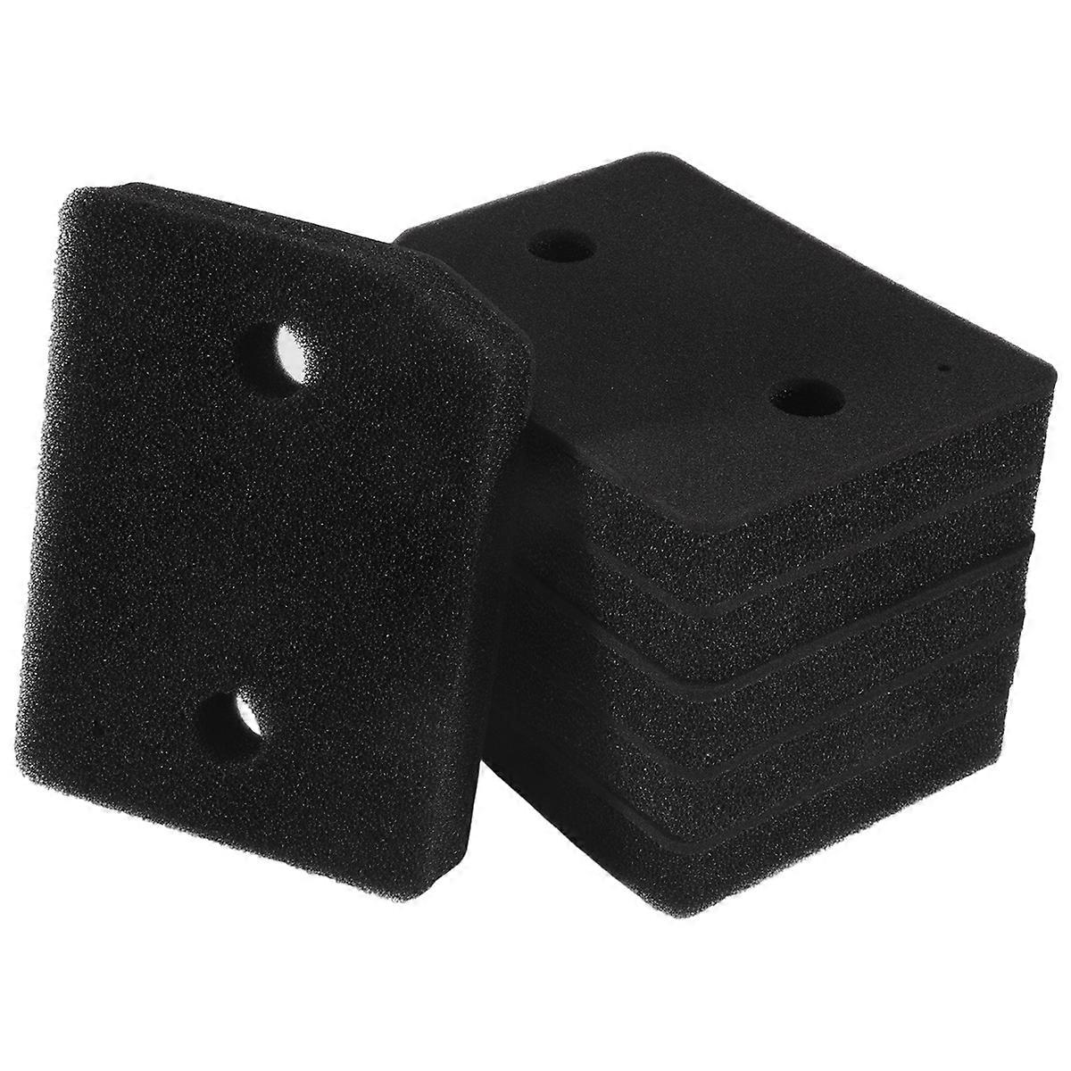 Kits de filtre en mousse de sèche-linge pour sèche-linge 9164761 sécheuse à pompe à chaleur,Éponge Filtre Mat Sèche-linge à condensation Li