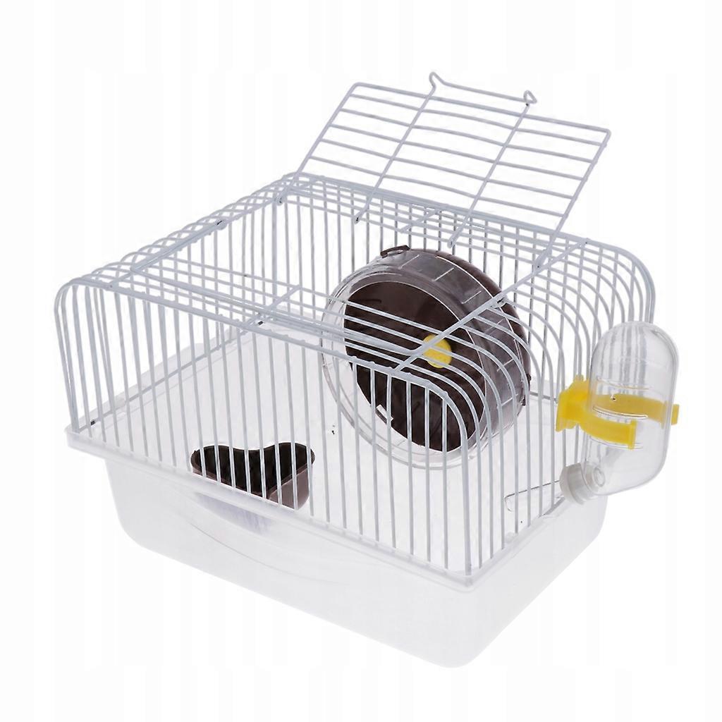 Portable Hamster Cage Guinea Pig