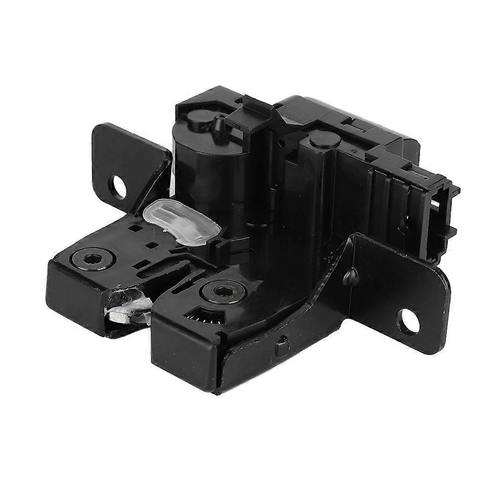 Auto Car Tailgate Boot Latch Lock Fits for Renault Megane 8200076240 Replacement