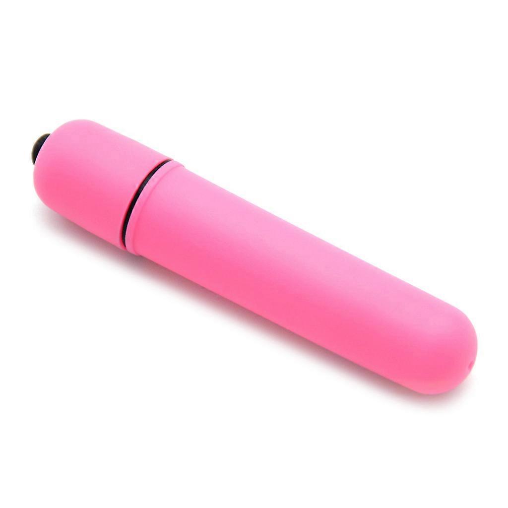 Mini Compact Powerful Multi-Speed Bullet Shape Personal Vibrating Massage Tools HP