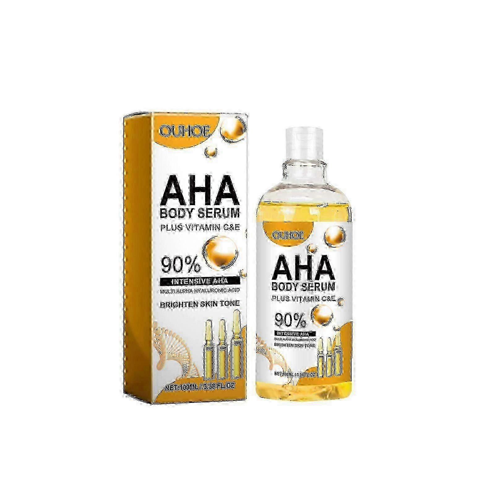 Fruit Acid Facial Body Essence Series, Moisturizing, Moisturizing, Brightening And Firming Skin Essence