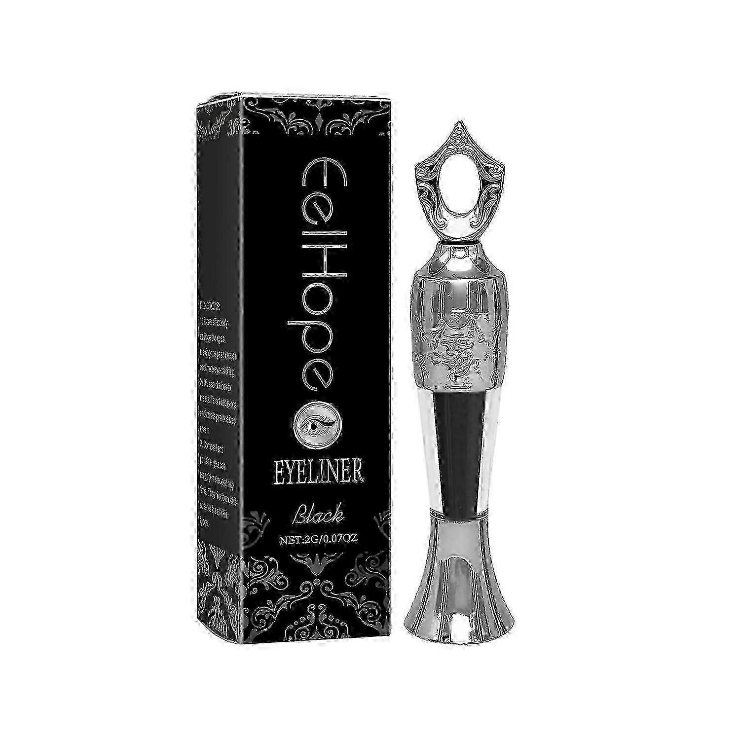 Eelhope Color Liquid Eyeliner Is Smooth And Easy To Apply Natural Color Long-Lasting Moisturizing An