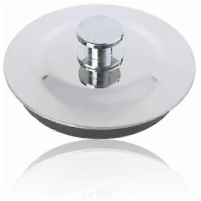 Drain plug 42 to 45 mm bath plug sink plug kitchen bathroom