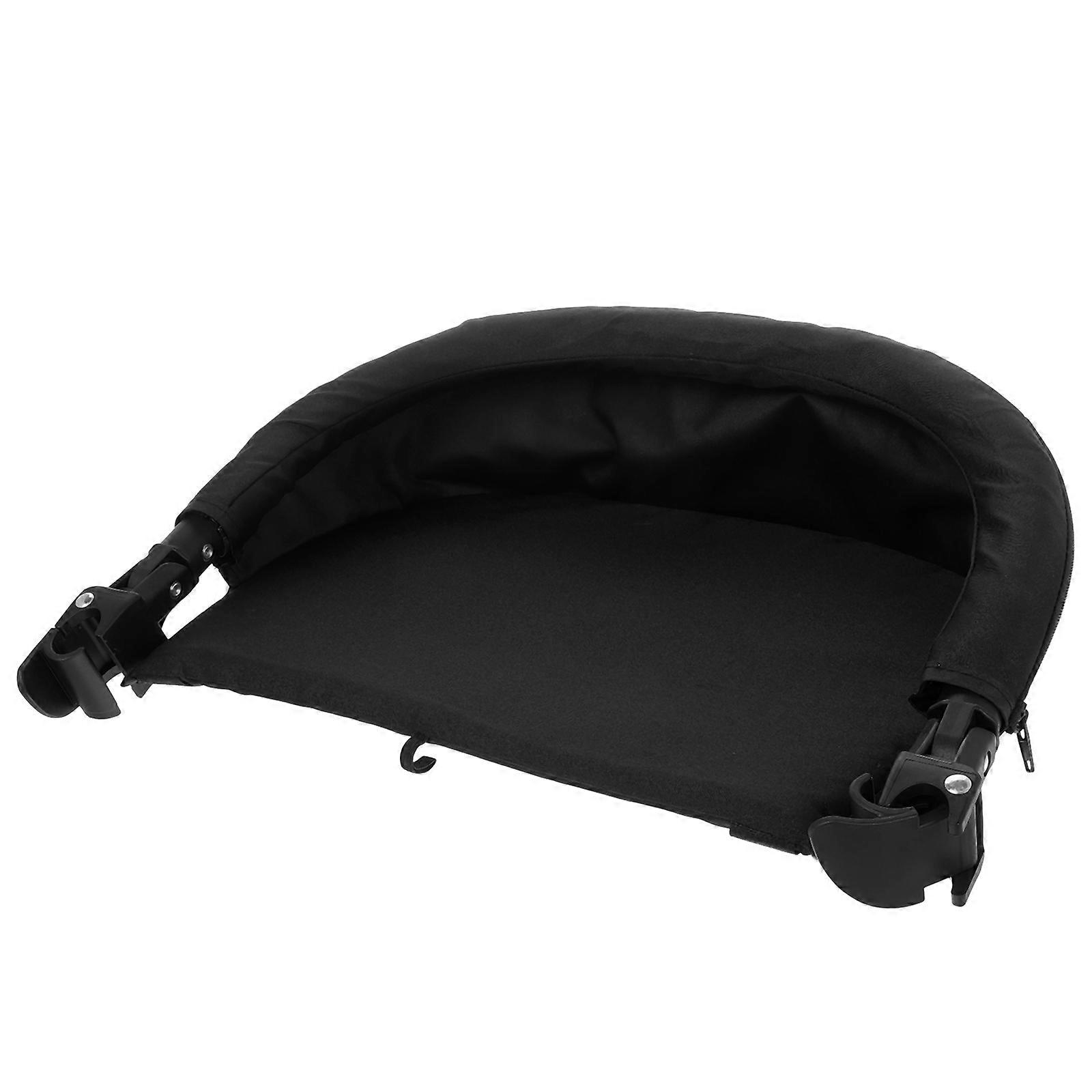 Adjustable Stroller Footrest Extension – Durable Leg Rest Support for Enhanced Comfort & Easy Installation