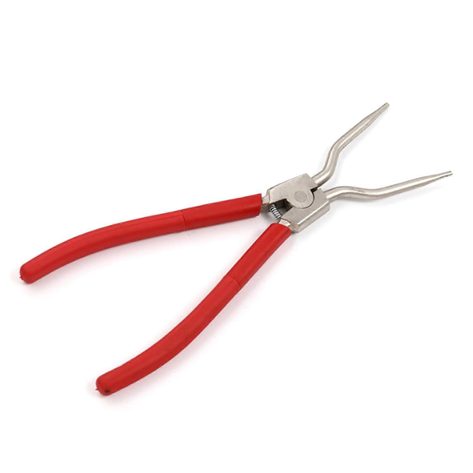 12' Washing Machine Indoor/Outdoor Sink Washer Spring Removal Tool Spring Expansion Tool Washer Spring Removal Tool