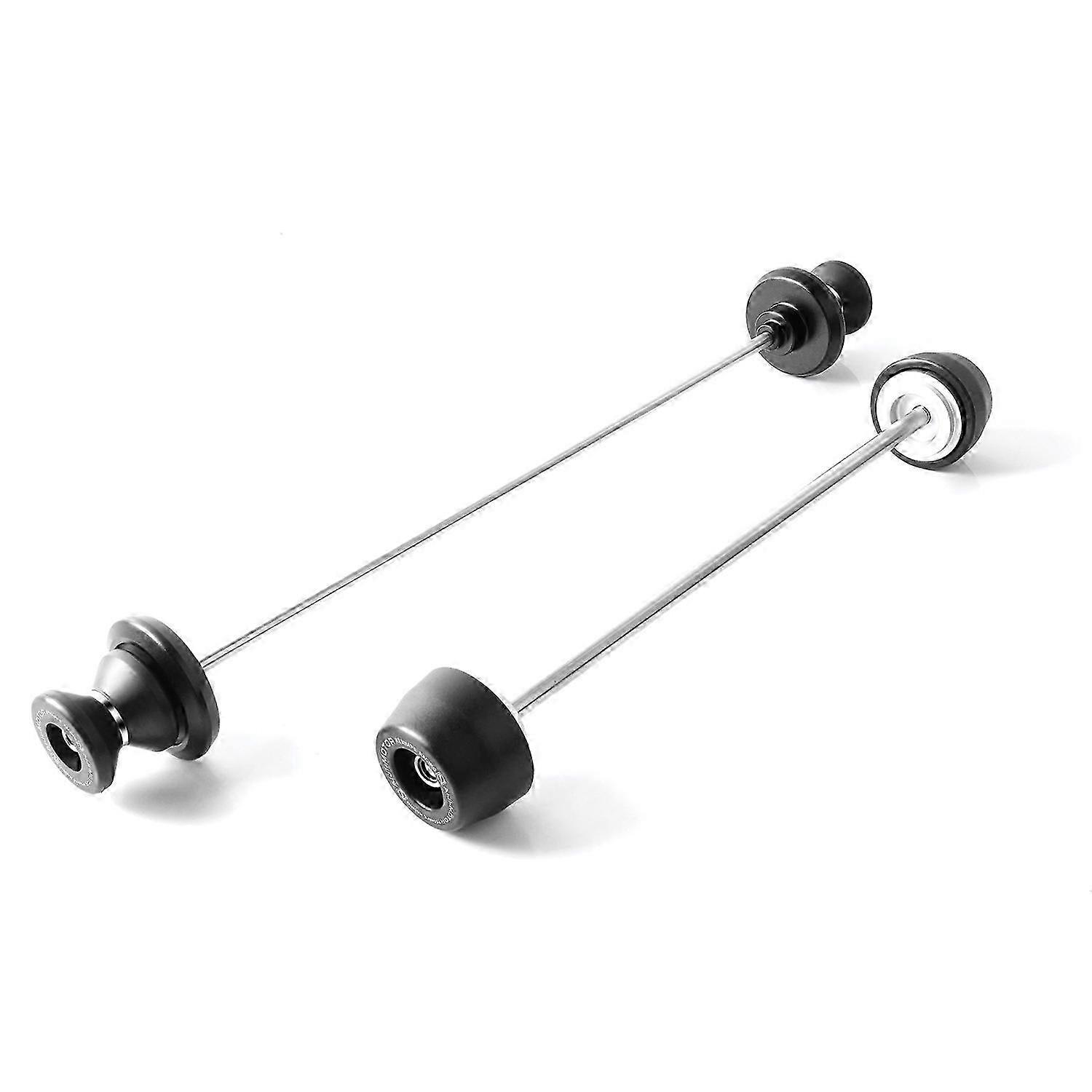 Motorcycle Accessories Front Wheel Axle Fork Crash Slider for YAMAHA MT-07 MT07 XSR700 YZF-R7 R7 Rear Swingarm Spools