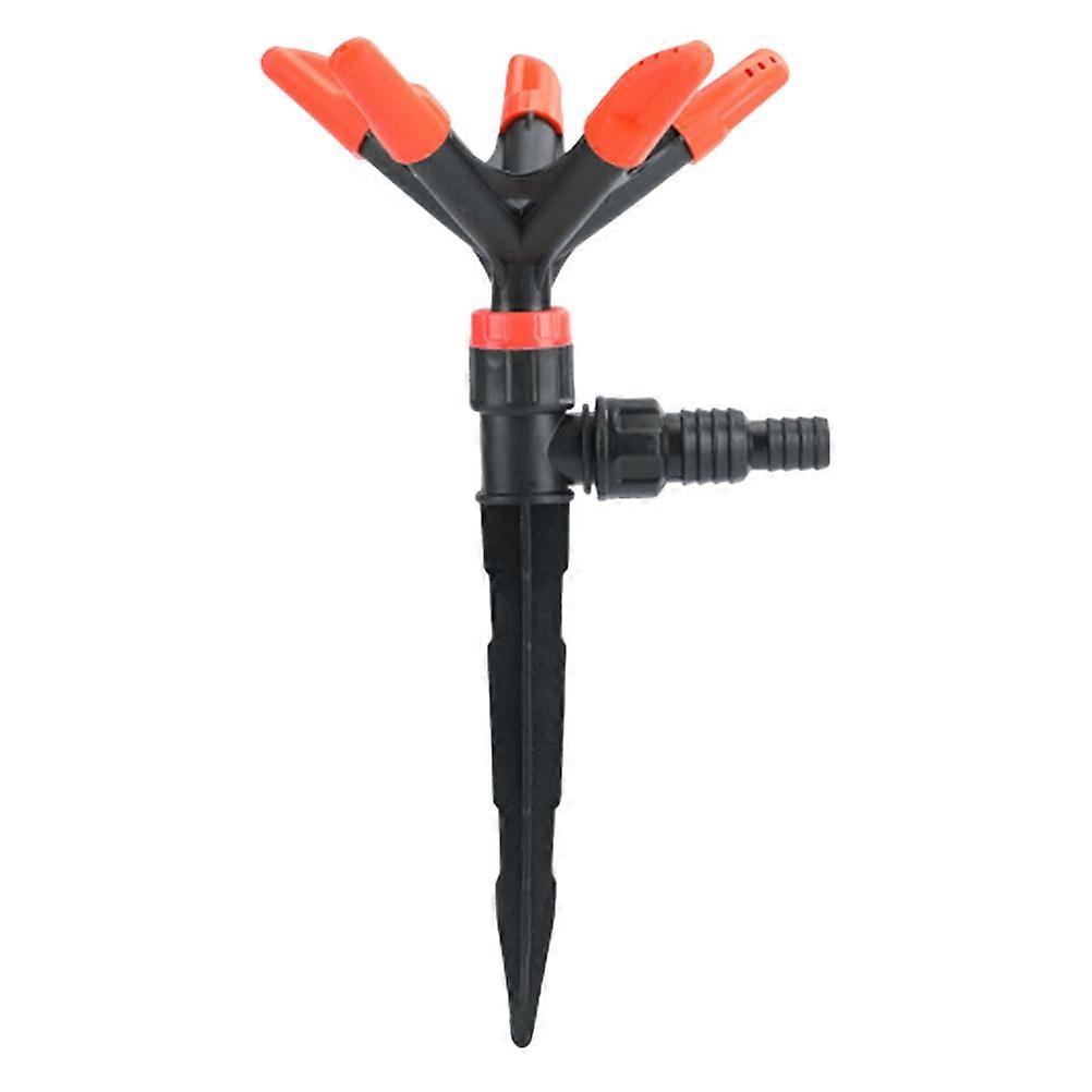 Rotating Sprinkler Systems for Effective Irrigation and Summer Fun