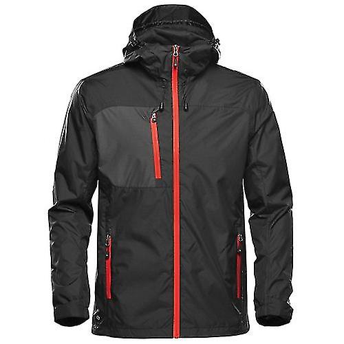 Stormtech Mens Olympia Soft Shell Jacket