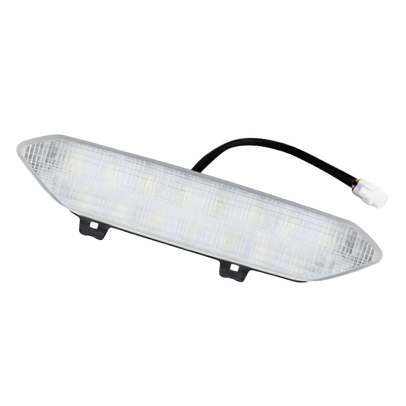 Tail Light Running Tail Running Lights Replacement Brake Light Brake lighting