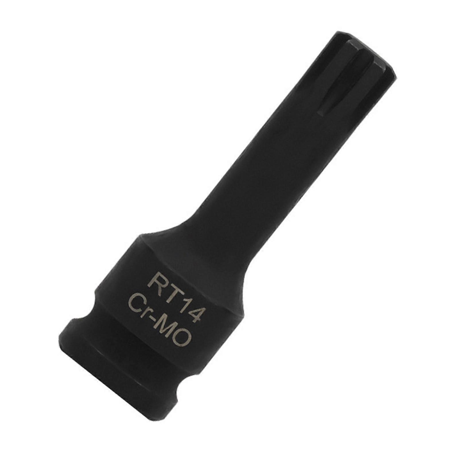 Socket Adaptor Heavy Duty Replace Professional Eenvoudig te installeren Quick Release
