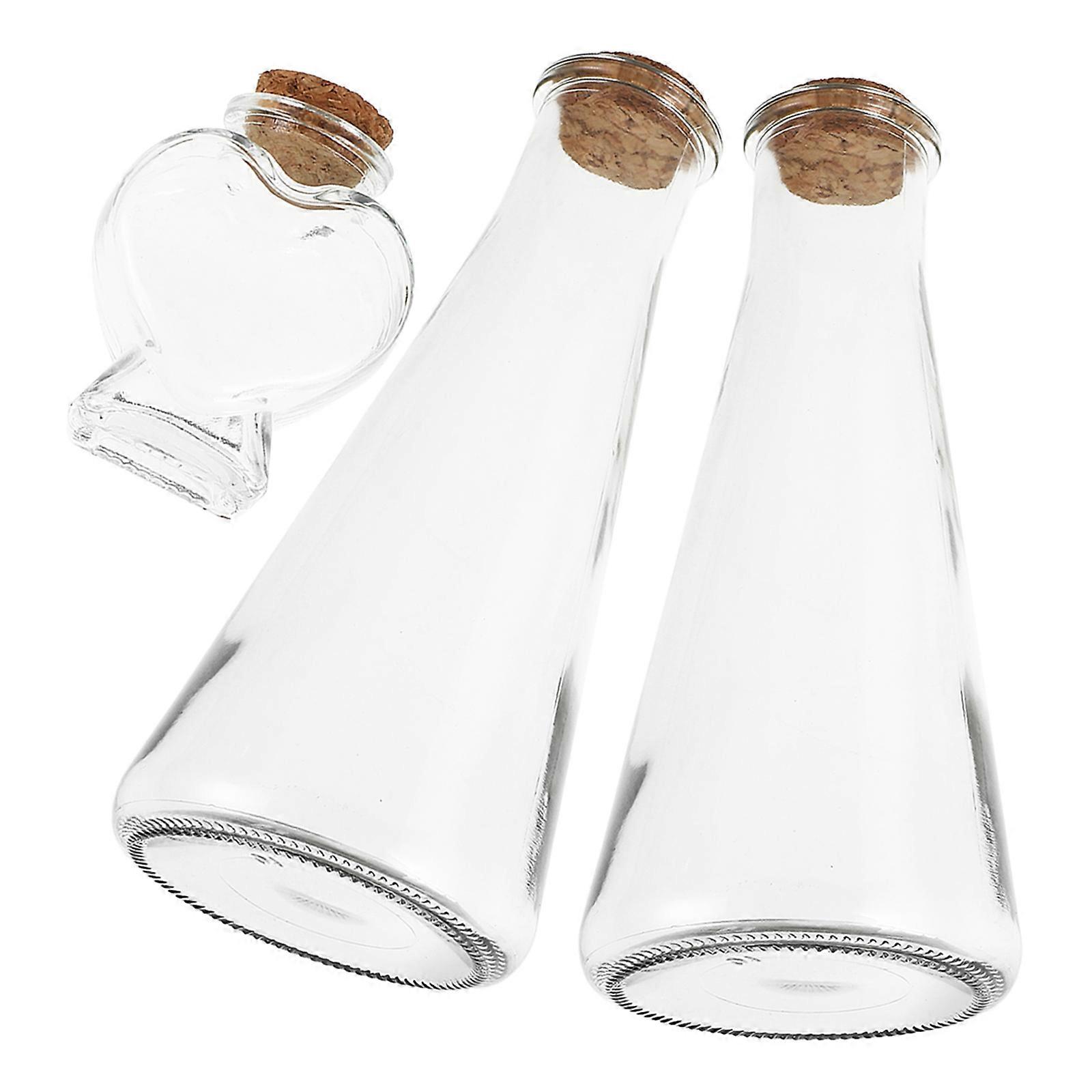 Craft Supply Bottles Stopper, Designed for Multi-Purpose Use