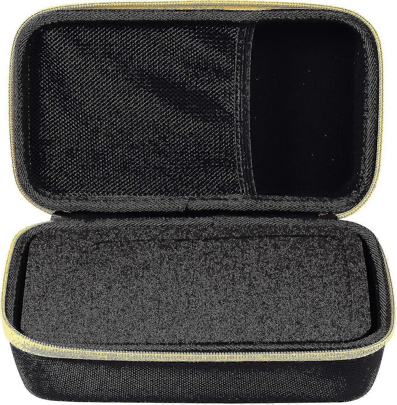 حقيبة حمل متعددة ، حقيبة تخزين واقية ل Fluke 101/115/117 / 87V / 88V الرقمية المتعددة والملحقات