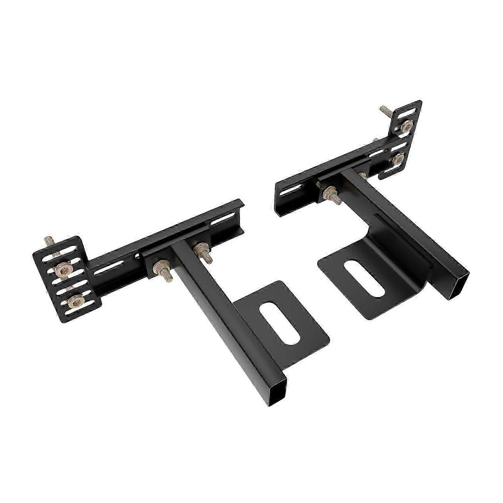 Headboard Brackets for Twin Full Queen King Size Bed Hardware Attachment Kit