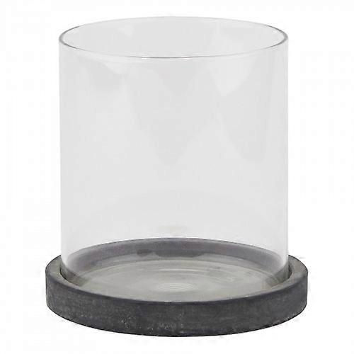 Hill Interiors Amalfi Hurricane Lantern