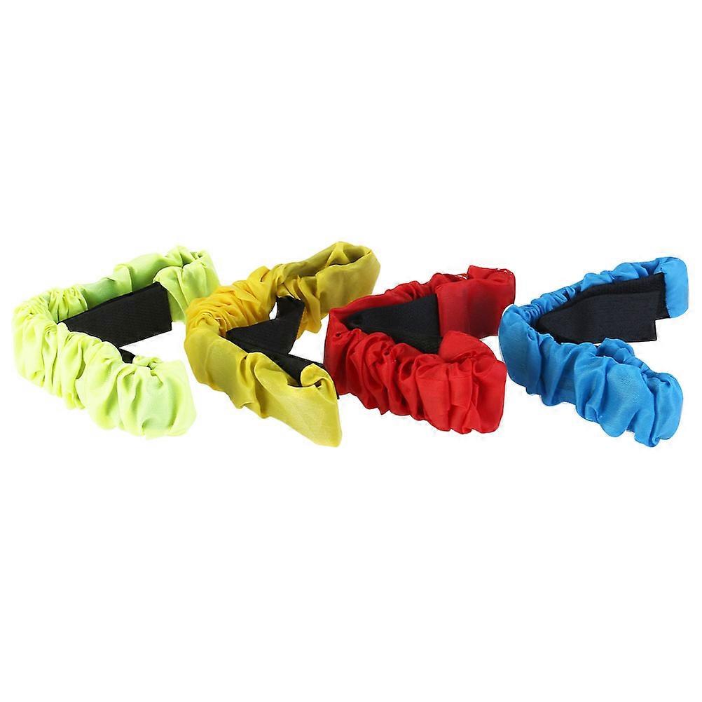 Fine Craftsmanship Tie Ropes for Outdoor Fun, Versatile for Events and Gatherings