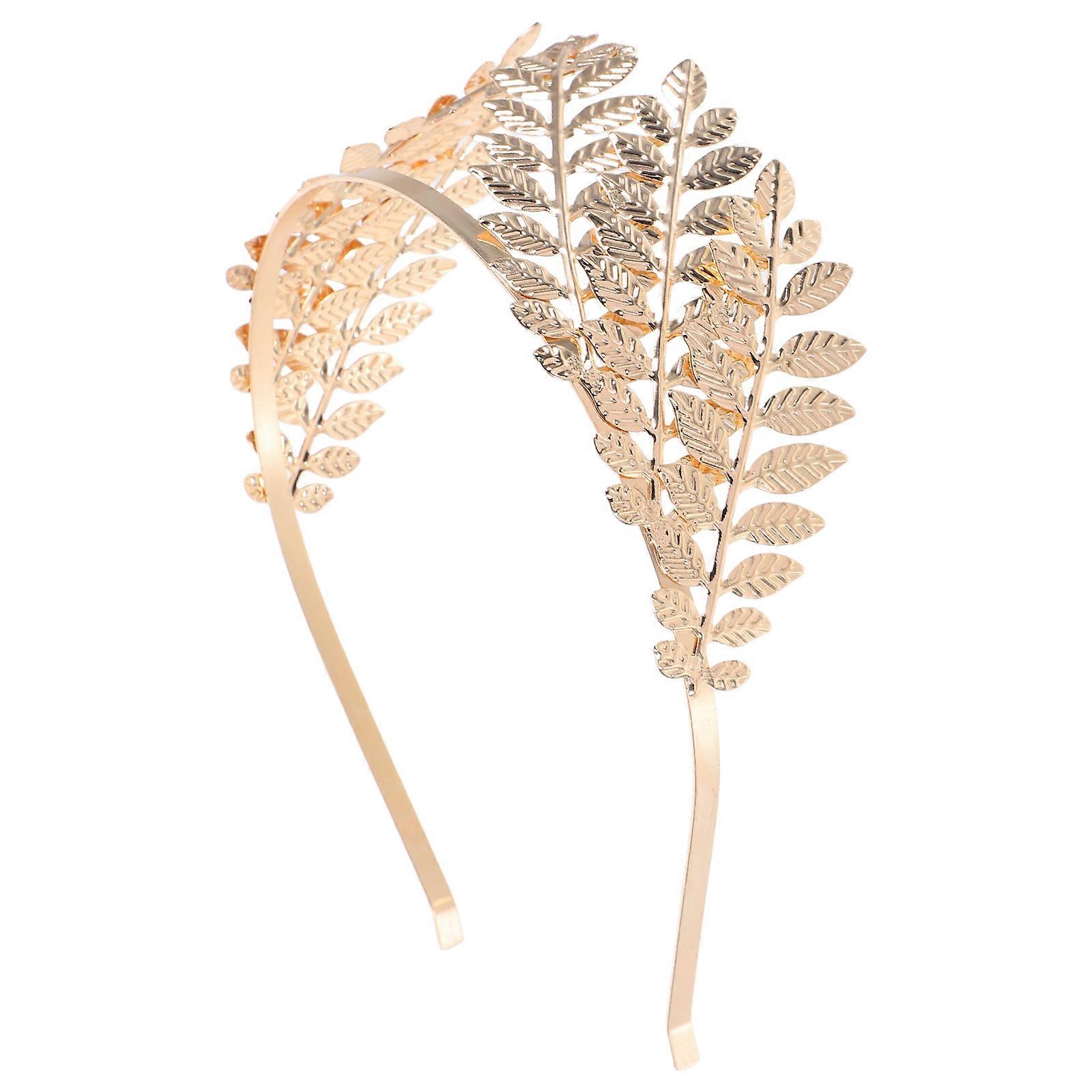 Bridal Hair Accessory Featuring a Distinctive Structure and Artistic Appeal