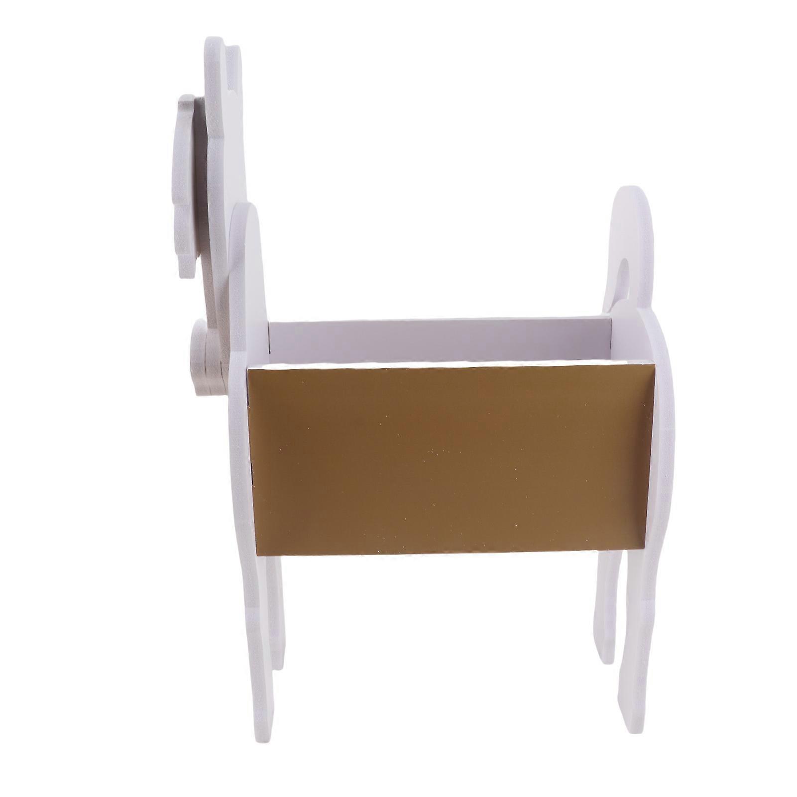 動物のプランターポットかわいい漫画の多肉植物の植木鉢の飾りホームガーゲンオフィスの装飾