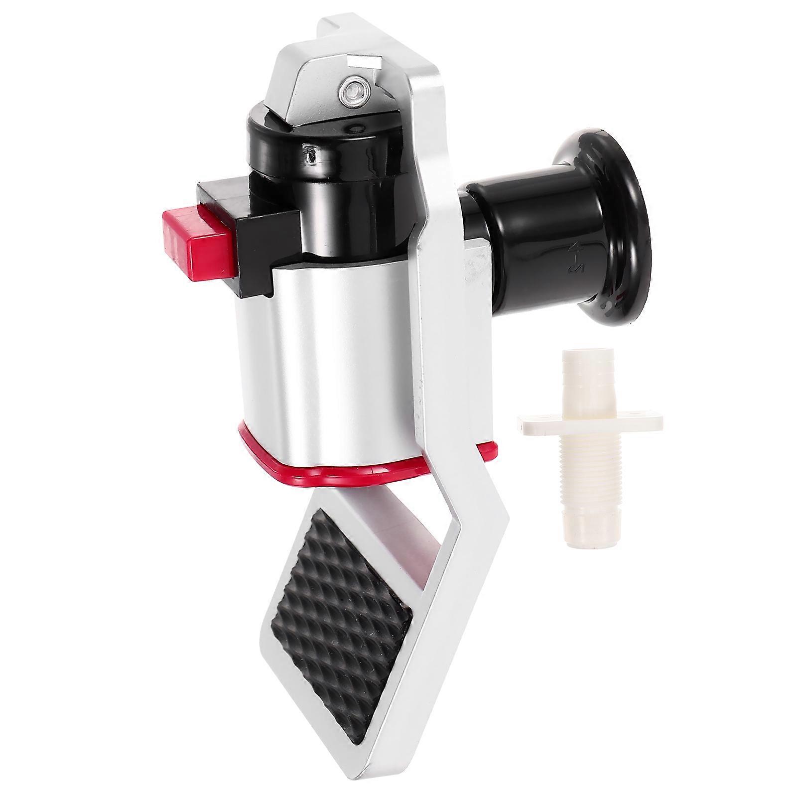 Water Dispenser Faucet Replacement Part Water For Family Assorted Color 1Pcs