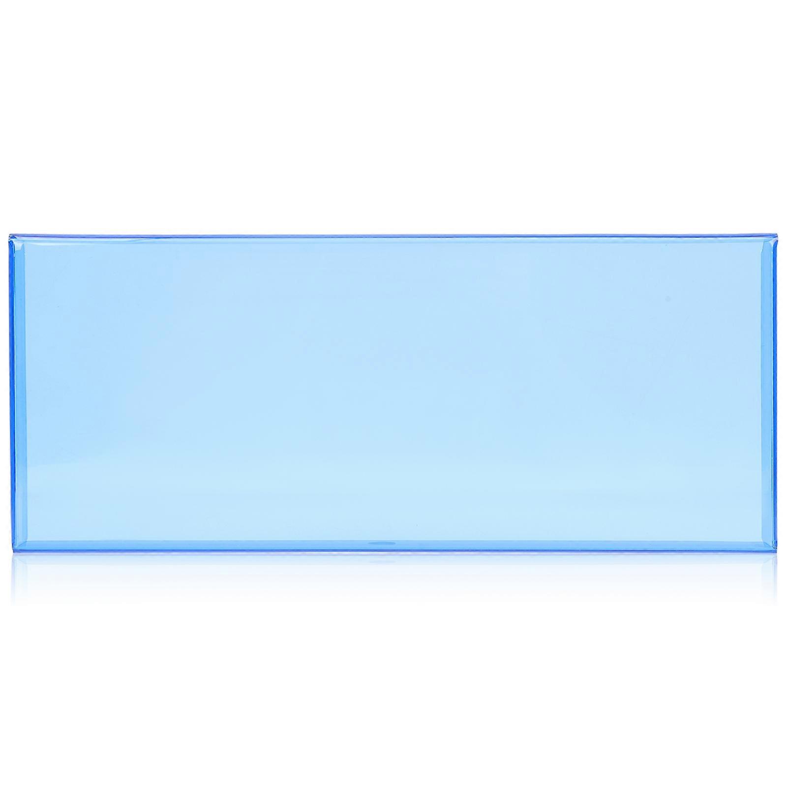 Transparent Keyboard Cover for Mechanical Keyboards – Dust & Spill Protection, Durable, Easy to Clean, Ideal for Gaming and Daily Use