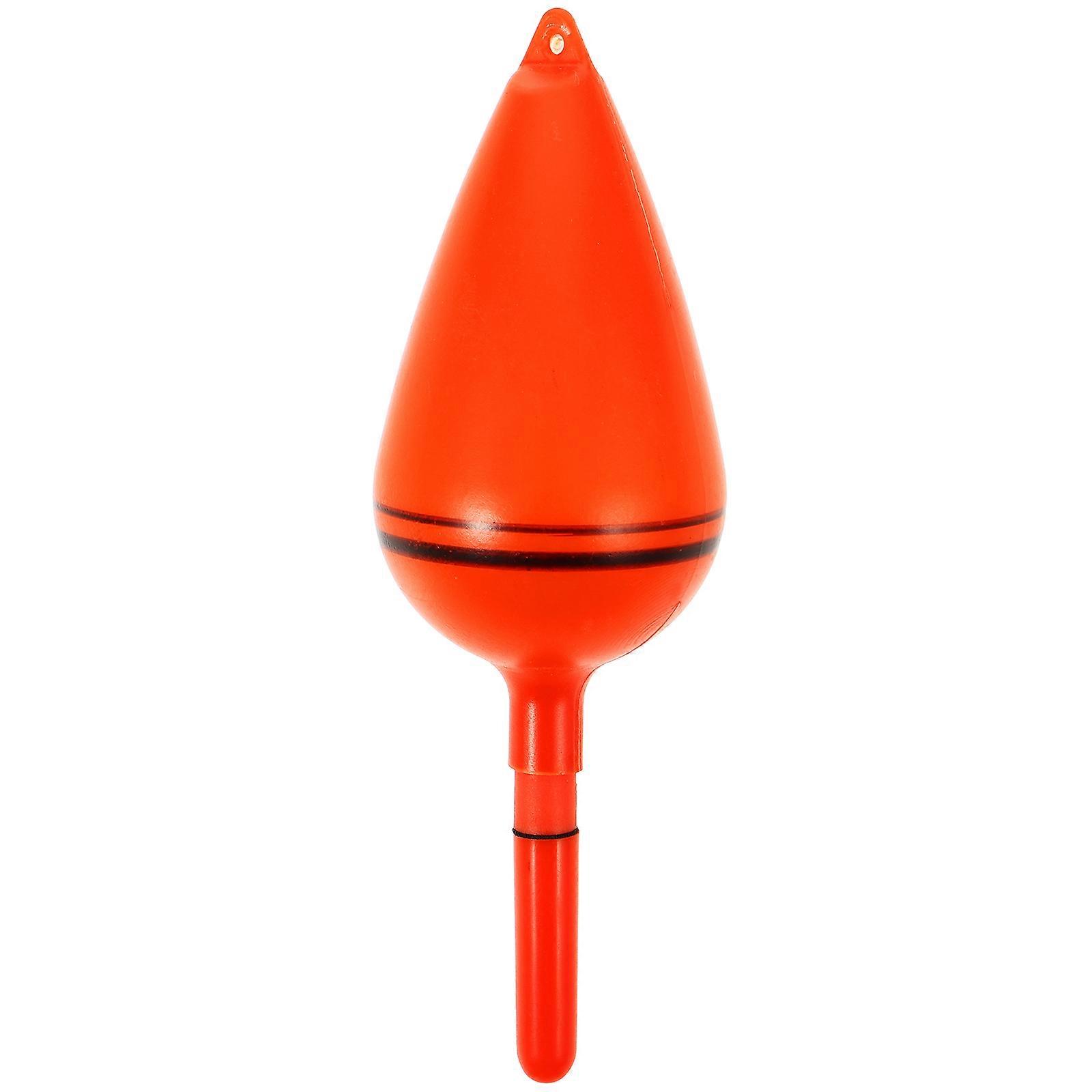 High Buoyancy Lighted Night Fishing Float – Practical, Long Distance Bite Indicator for Beginners