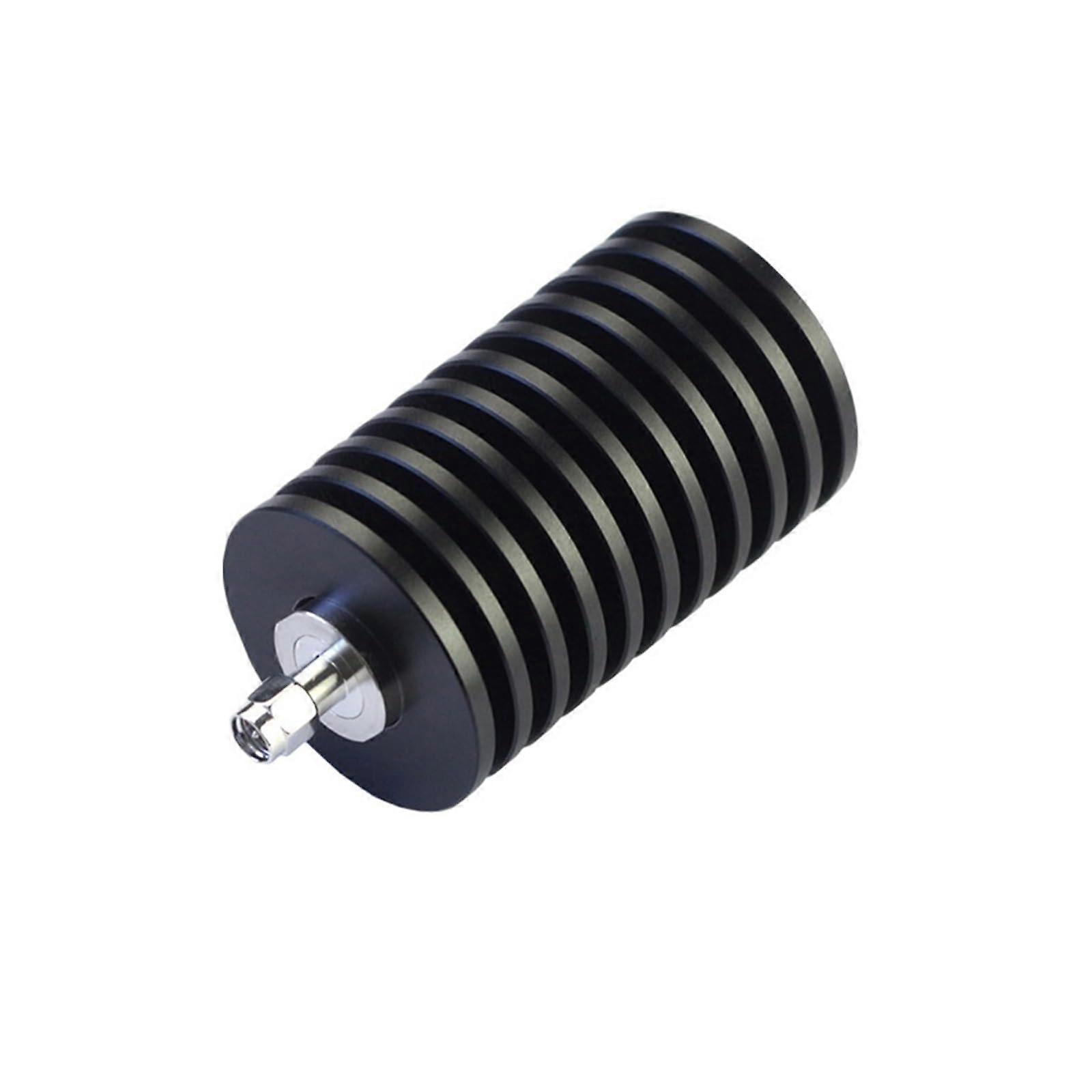 DummyLoadConnector, replacement load 50 W DC3 GHz/6 GHz SMAConnector 50 Ohm(6GHz) Ref: 8095