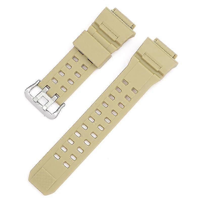 For CASIO G-Shock GW-9400 GW-9300 Catman Watch band TPU Strap Replacements