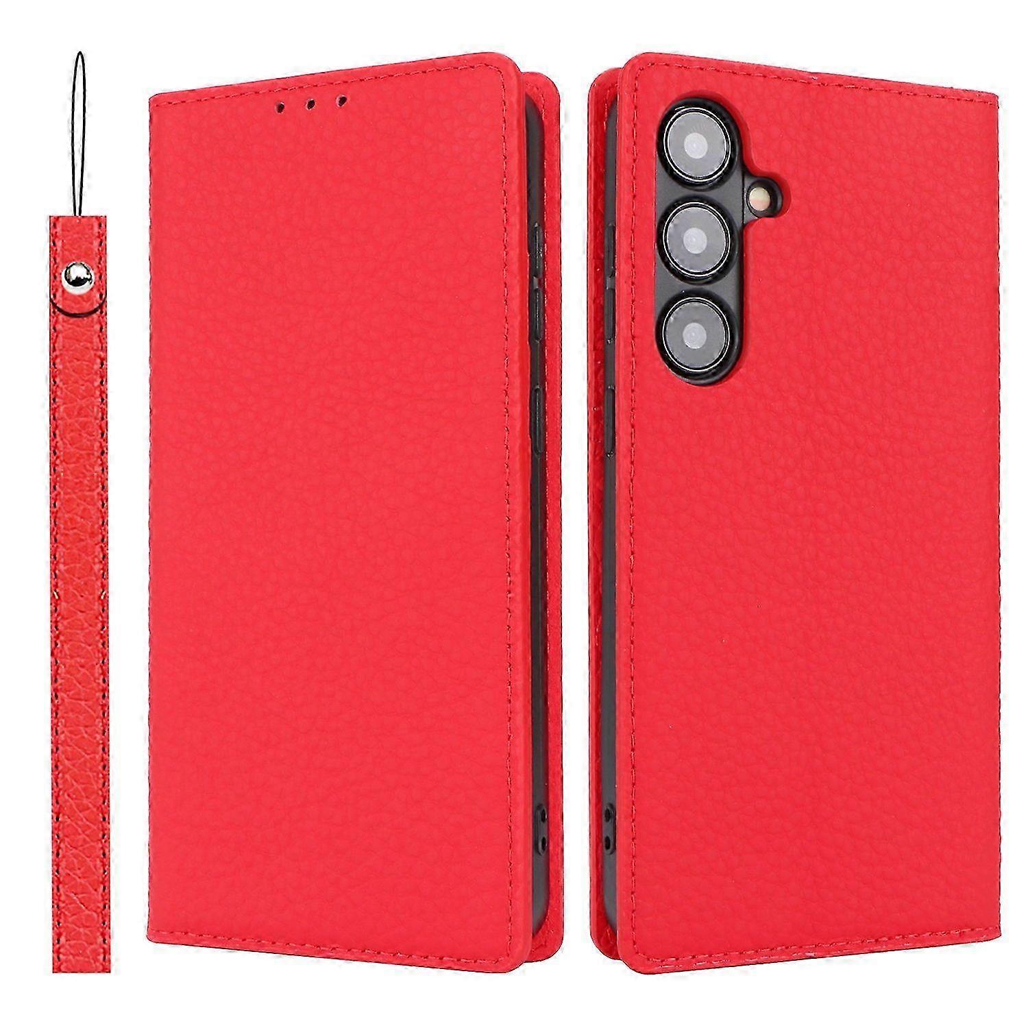 Wallet Case with Stand for Phone - Premium Protective Cover