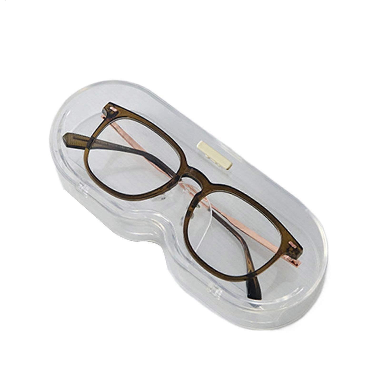 Glasses case wall mount  Sunglasses table stand  Home decor