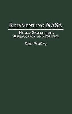 Reinventing NASA