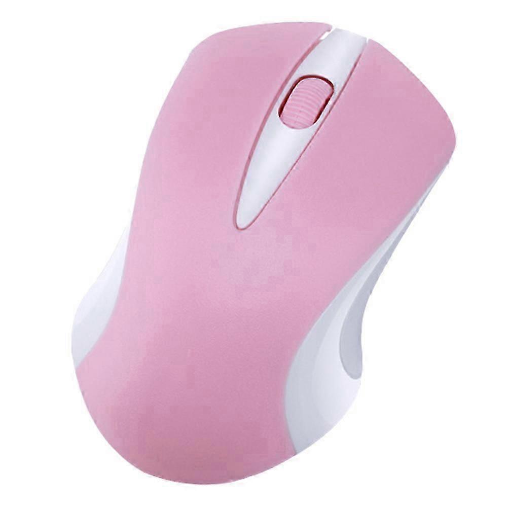 1Pc Mouse Wireless Mouse Mouse Girl Mouse Smart Mouse Computer Accessories