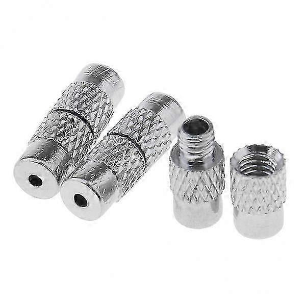 2-3 de 0 Parafuso Barril Fivela Jóias Achados Fechos Contas Conector