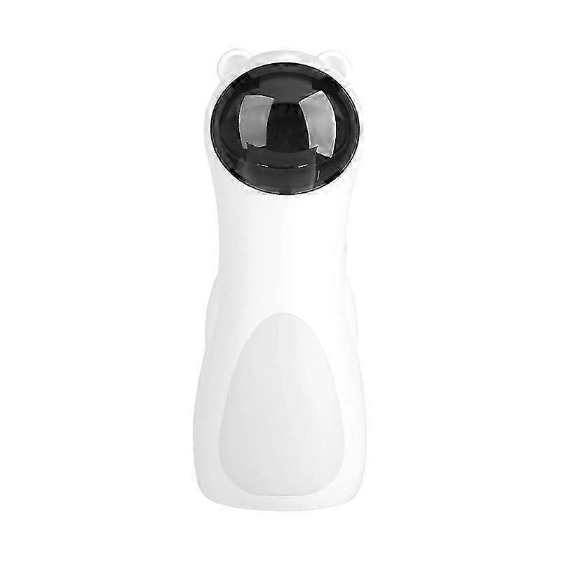 Automatic Rotating Light Chaser Toy for Cats - Interactive Intelligent Chaser Toy