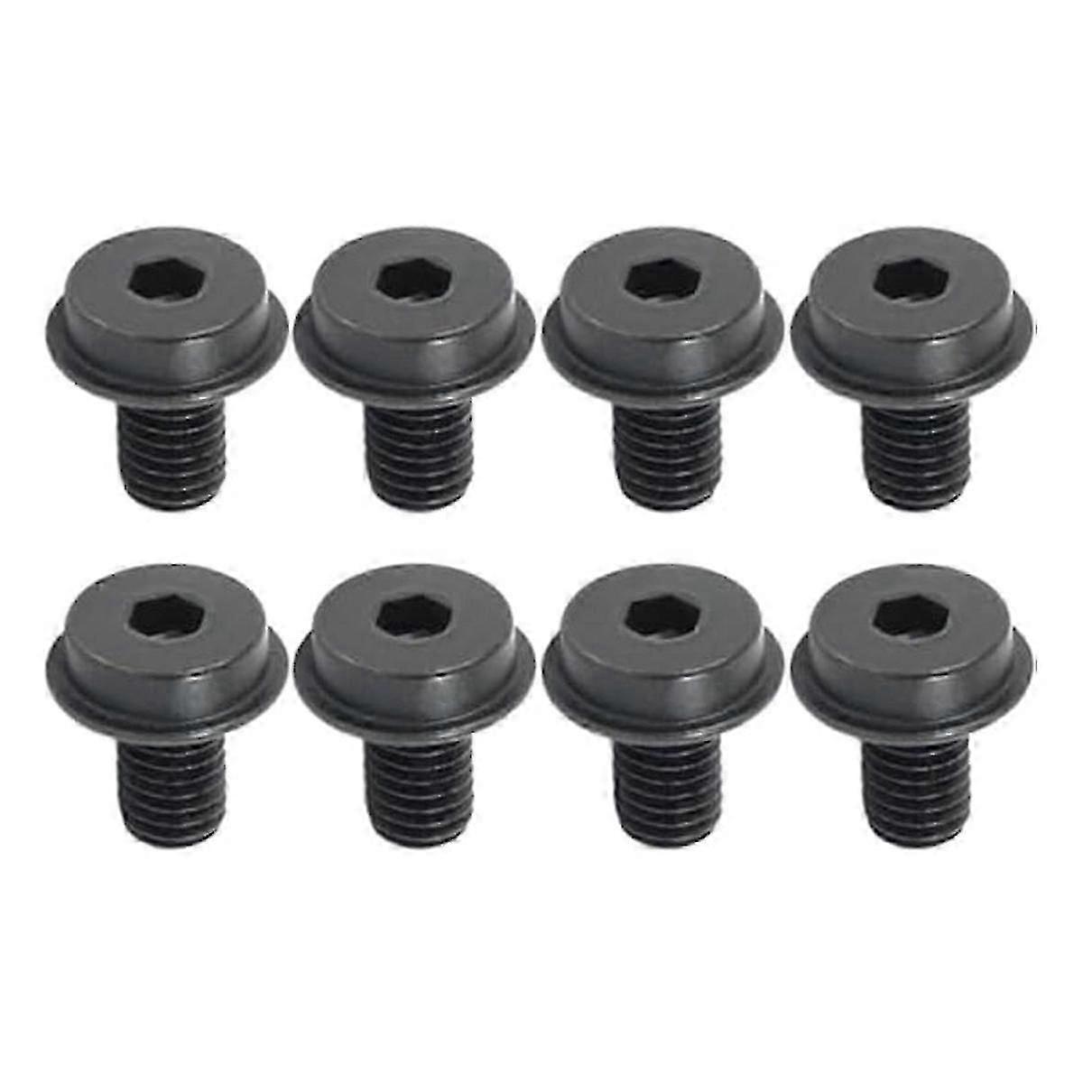8Pcs Circular Saw Blade Bolts for Certain Models