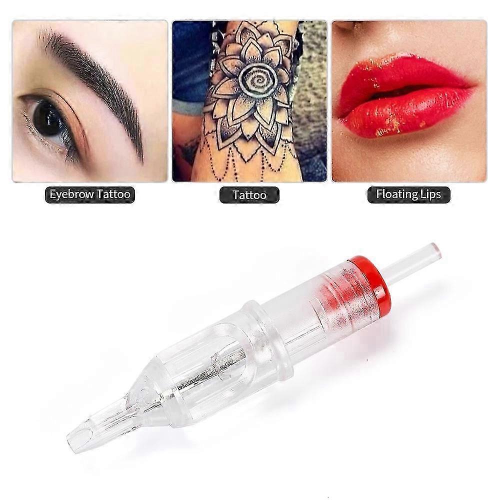 Tattoo Pen Accessories - 20 Pieces per Box