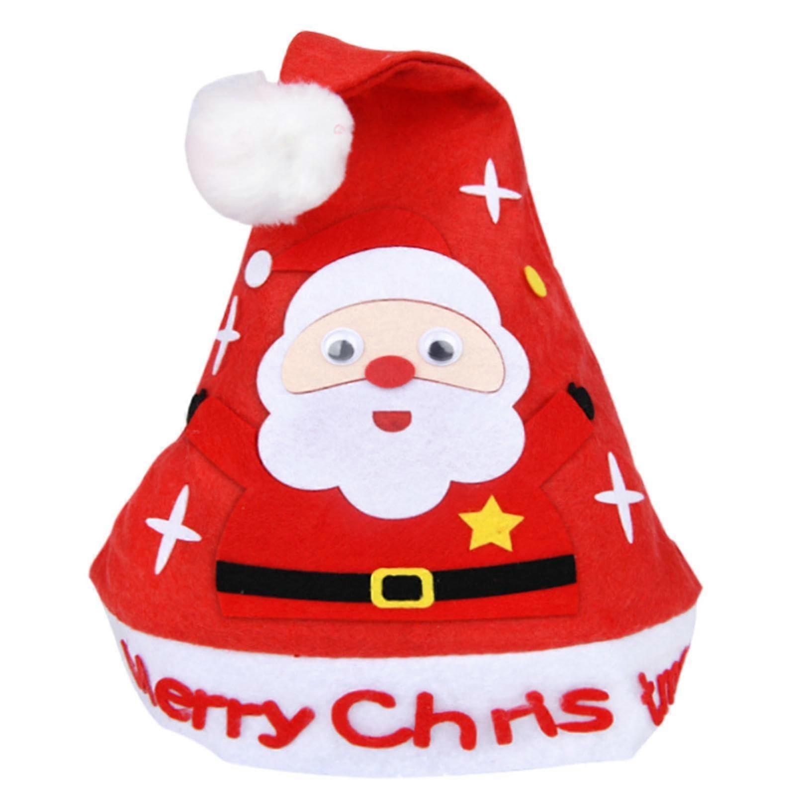 Holiday Craft Accessories for Hand Eye Coordination