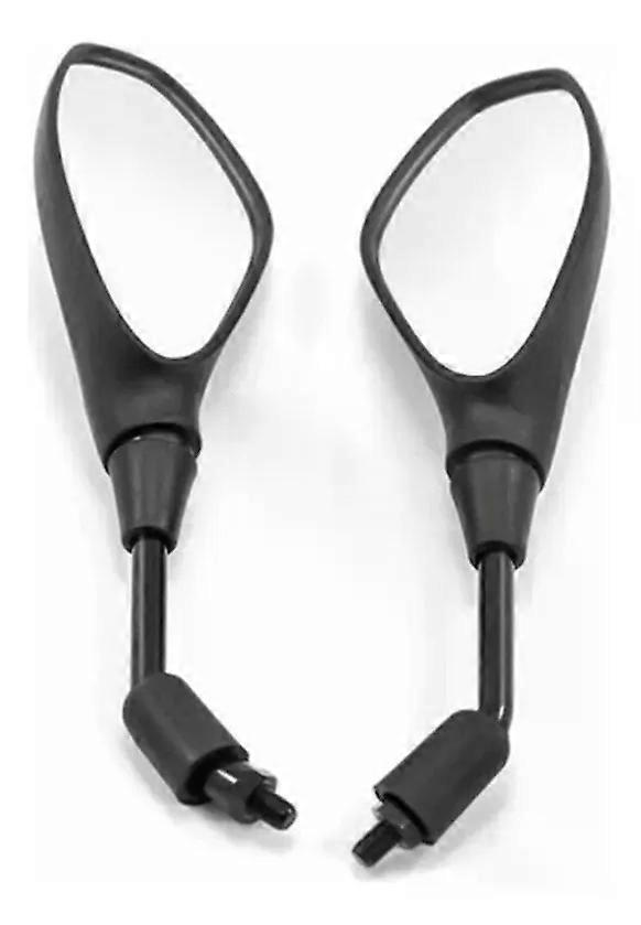 Par De Espejos Para Bmw F650 Gs F700 F800gs F800gr F850