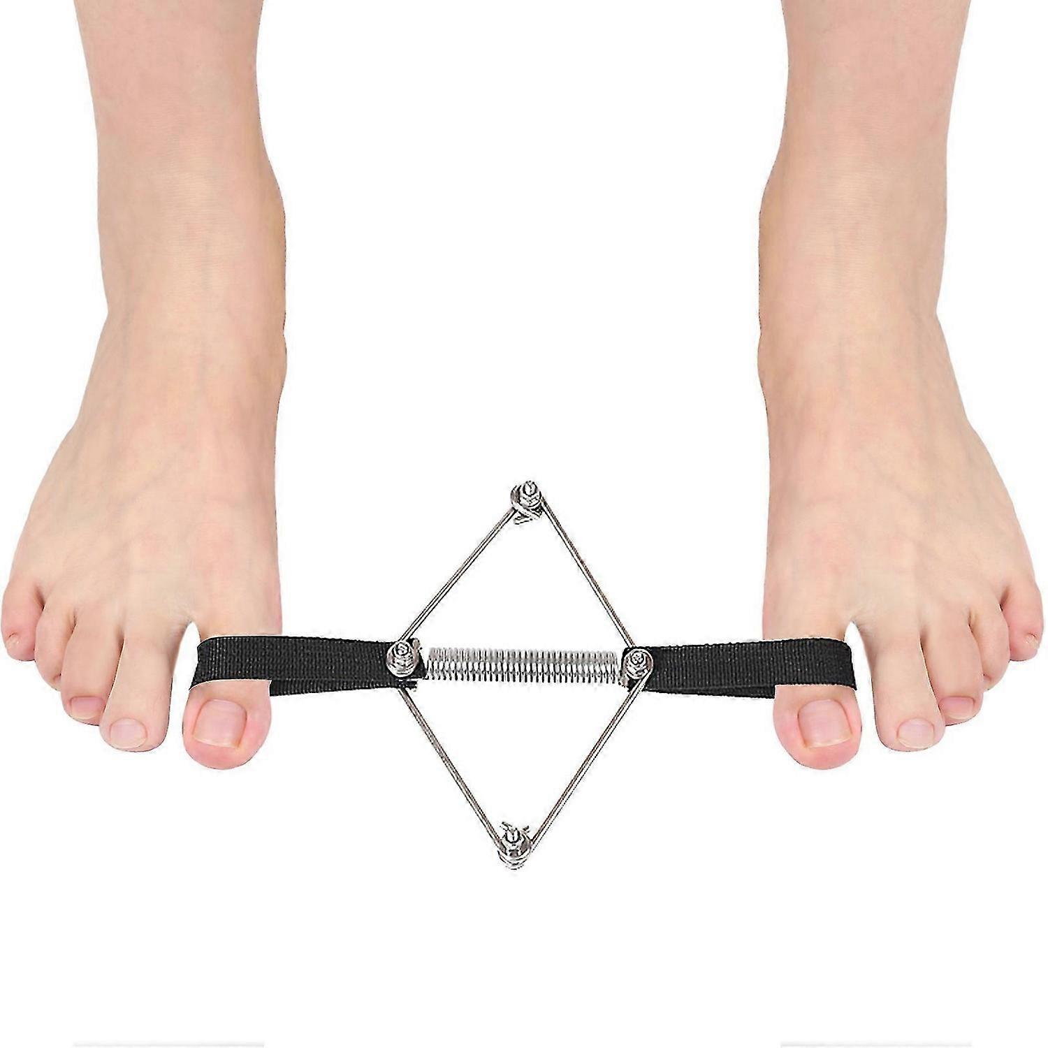 Bunion Corrector Bunion Toe Straightener Big Toe Strap Bunion Relief Toe Stretcher Alignment Corrector