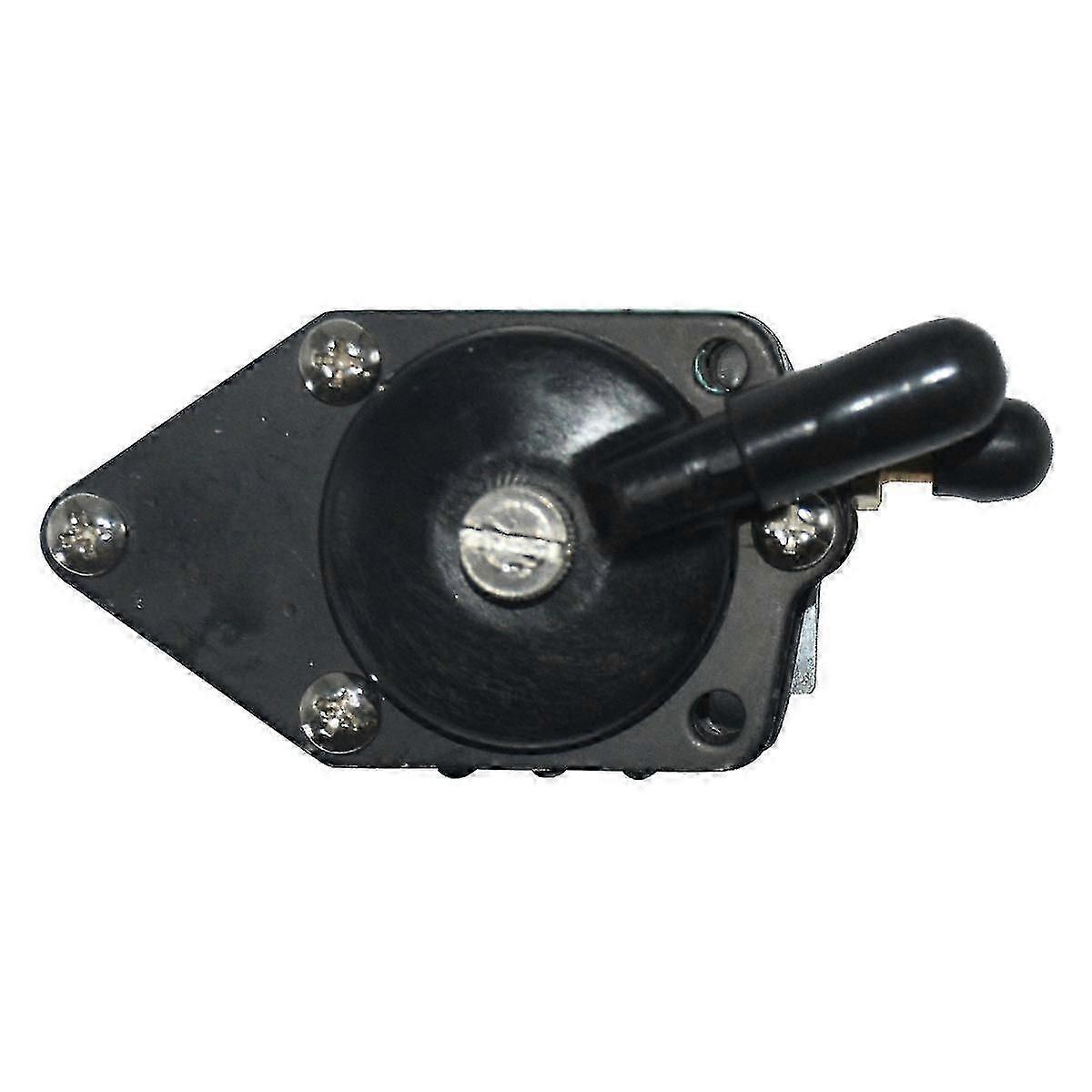 Compatible With Evinrude Fuel Pump Replacement Kit 2 Cyl 40 50 All V