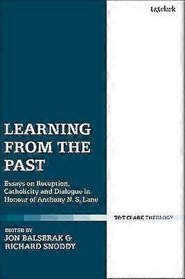 Learning from the Past