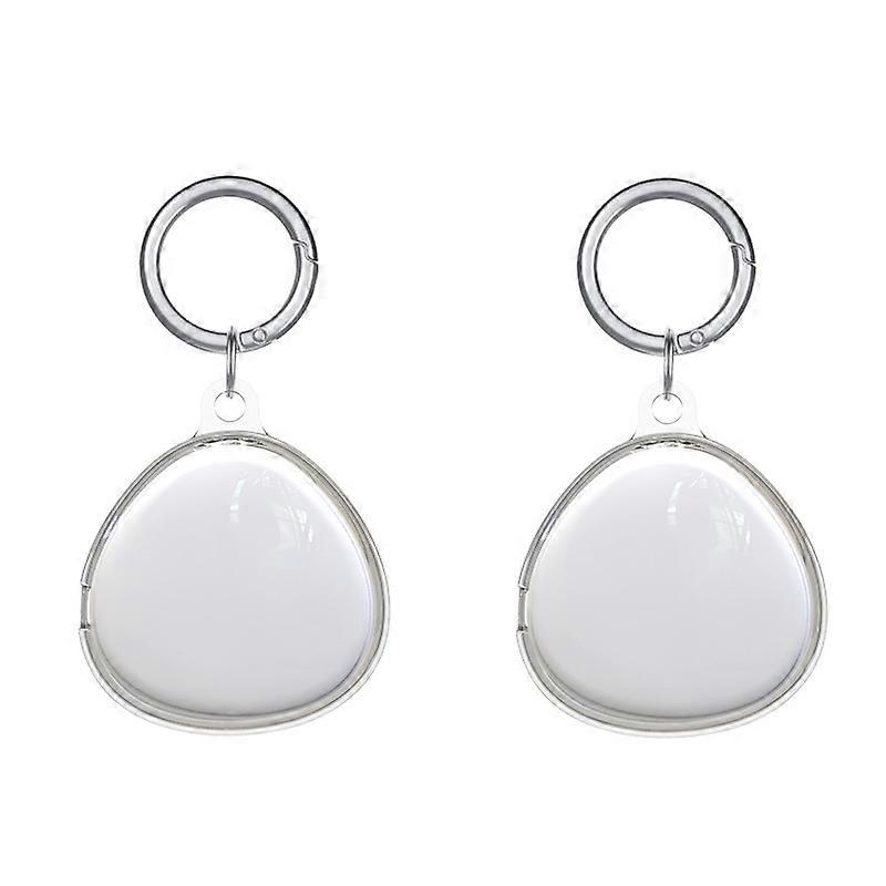 För Huawei Tag Tracker 2st Cover All Inclusive Mjukt Silikon Skyddsfodral